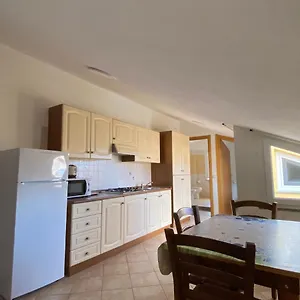 Aparthotel Cau 