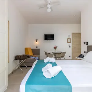 Aparthotel Residence Villa Giardini ***