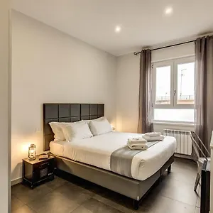 Floor 6 By Dot 3* Rome