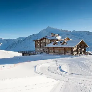 Sunny Valley Mountain 5* Bormio