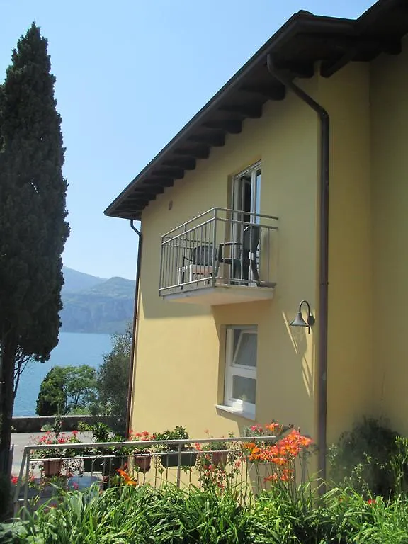 Hotel Casa Popi Italien